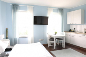 Studio Apartment Bremen 05